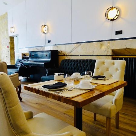 Poveira Hotel Porto Kültér fotó