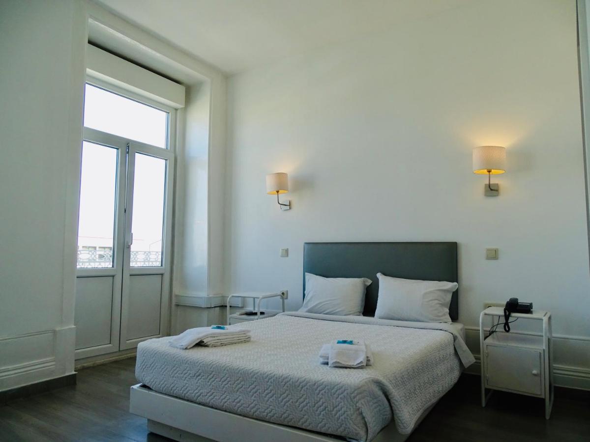 Poveira Hotel Porto Kültér fotó