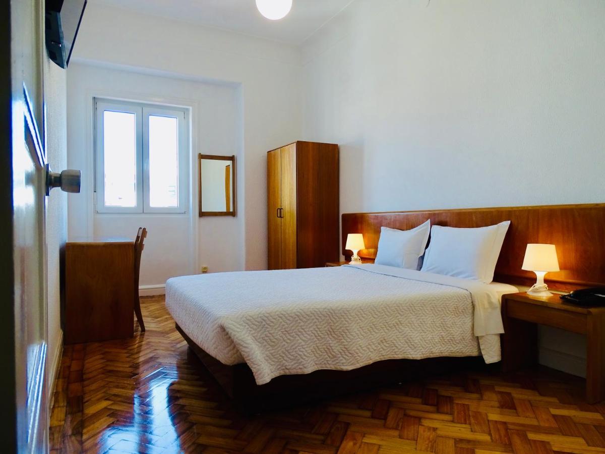 Poveira Hotel Porto Kültér fotó
