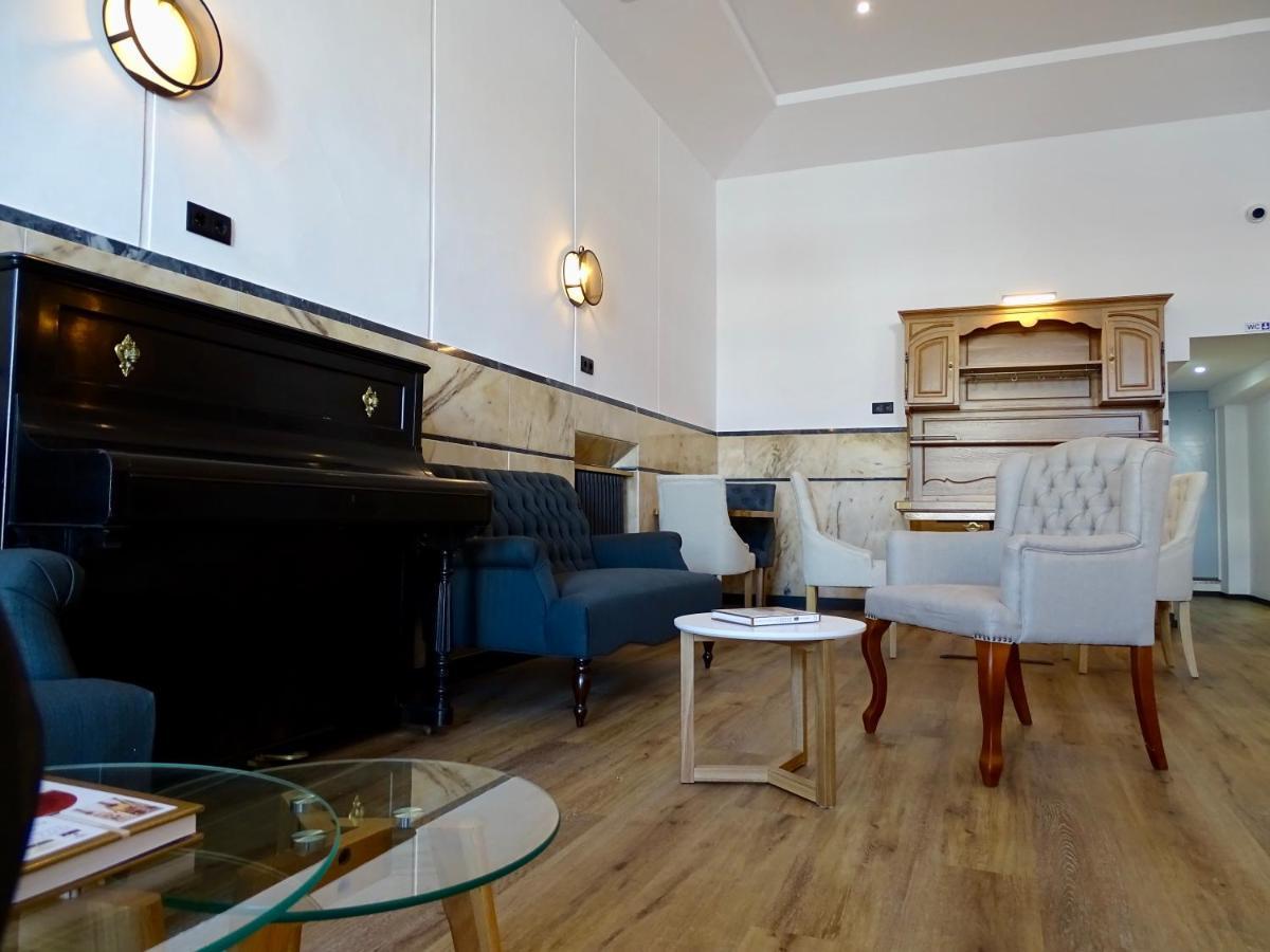 Poveira Hotel Porto Kültér fotó