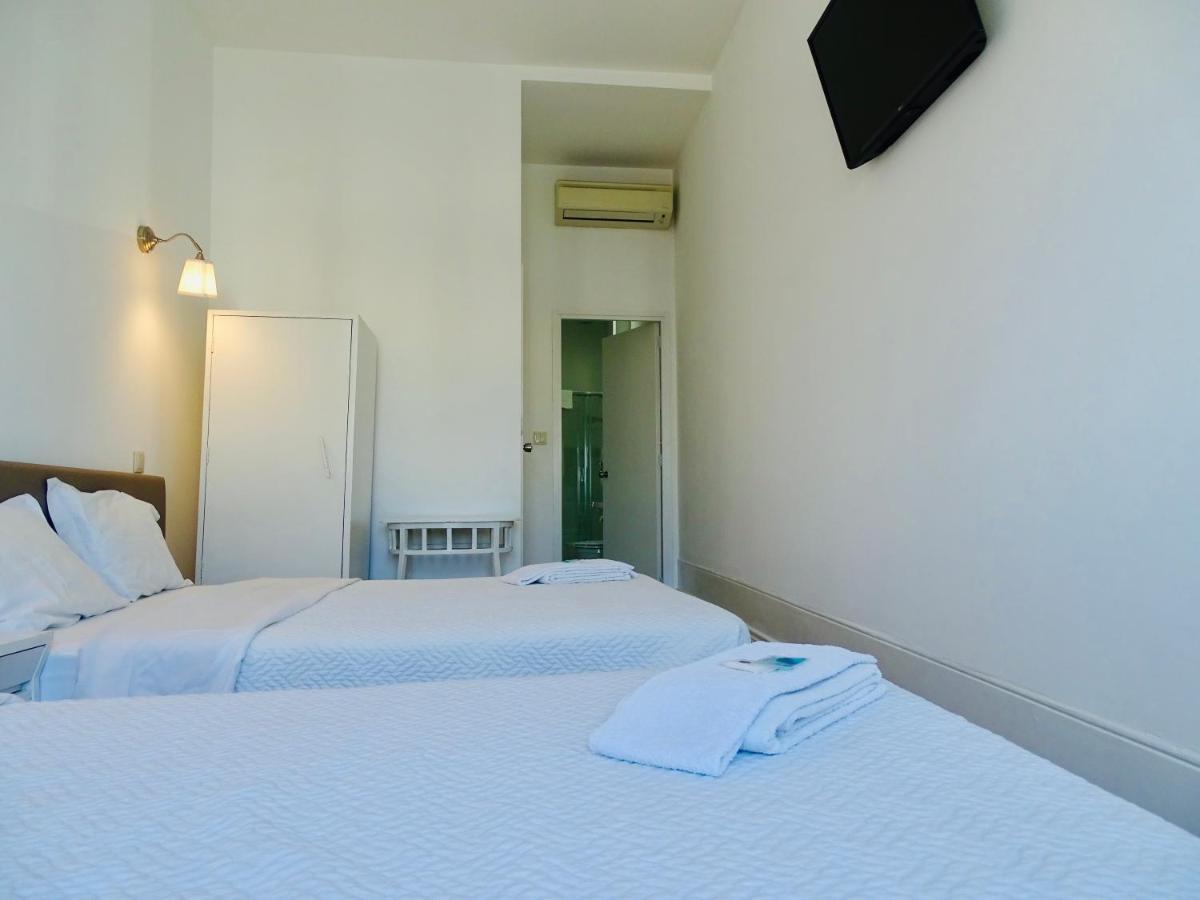 Poveira Hotel Porto Kültér fotó