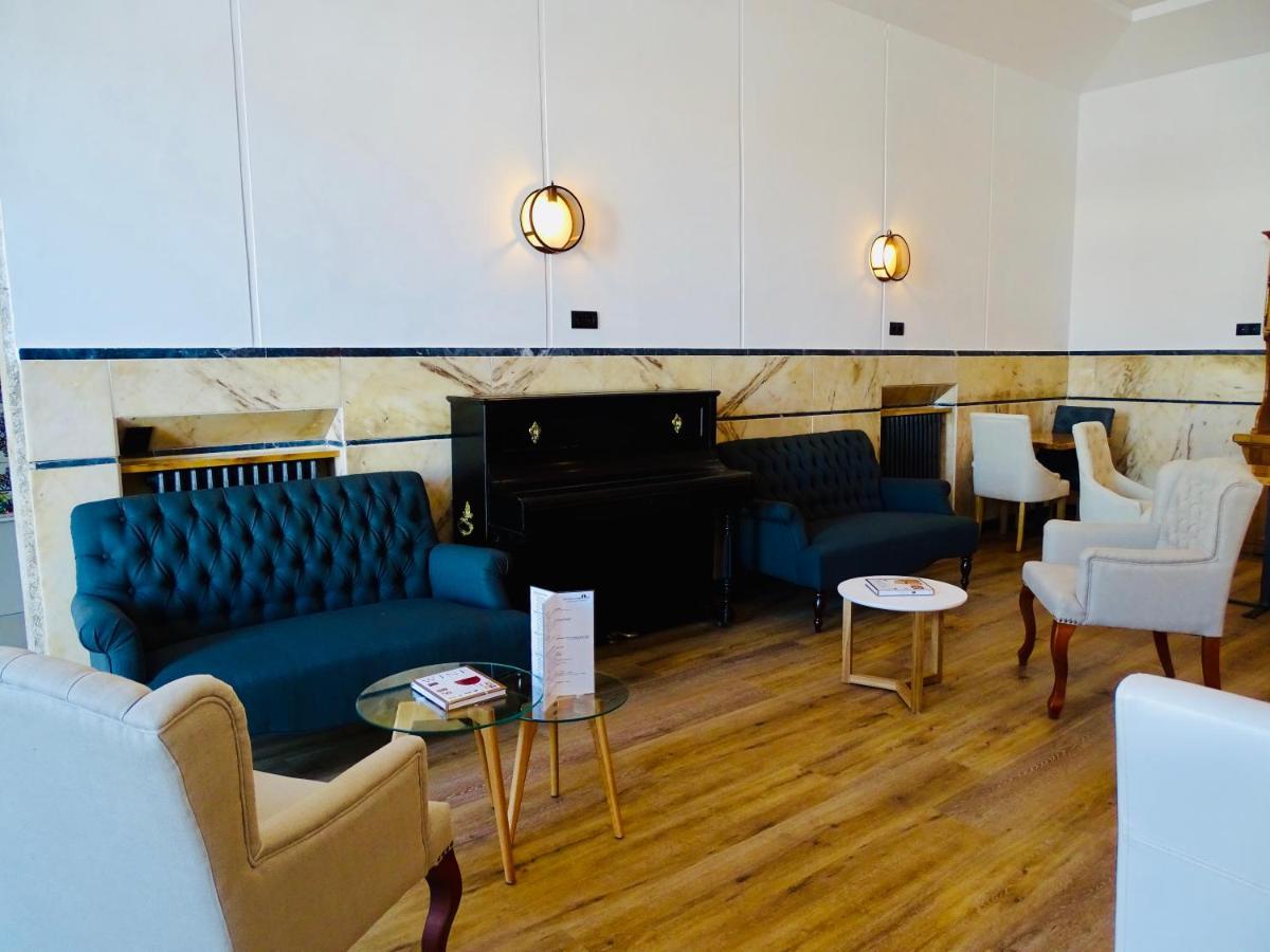Poveira Hotel Porto Kültér fotó