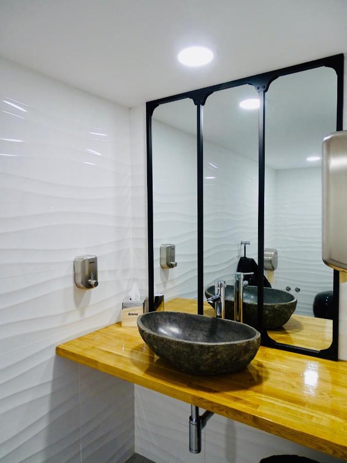 Poveira Hotel Porto Kültér fotó