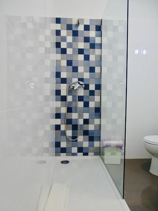 Poveira Hotel Porto Kültér fotó