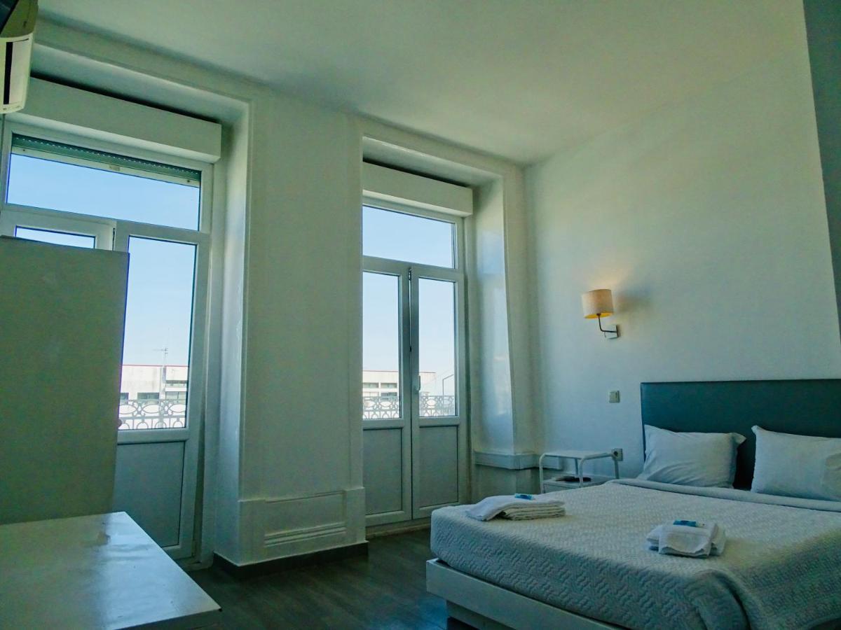 Poveira Hotel Porto Kültér fotó