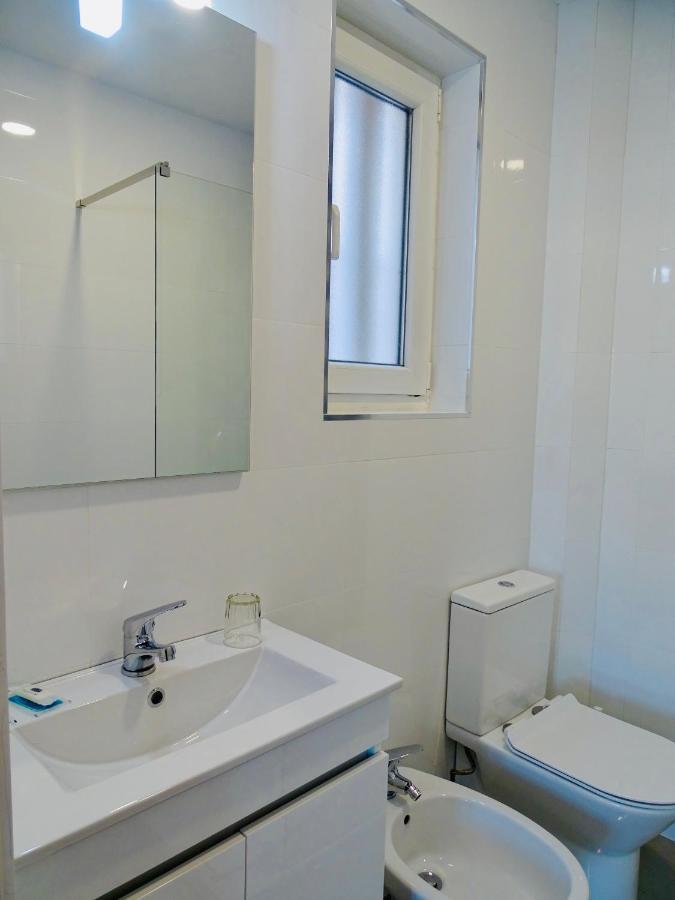 Poveira Hotel Porto Kültér fotó