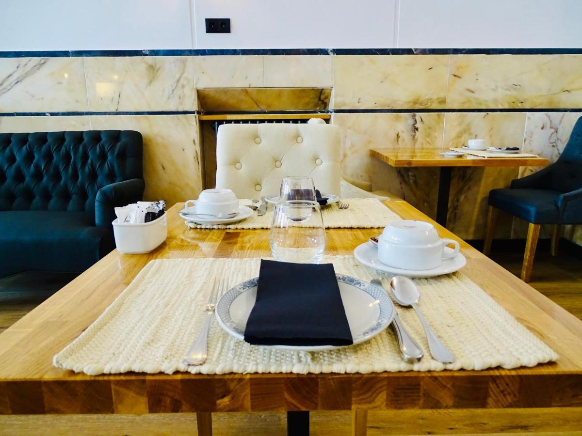 Poveira Hotel Porto Kültér fotó