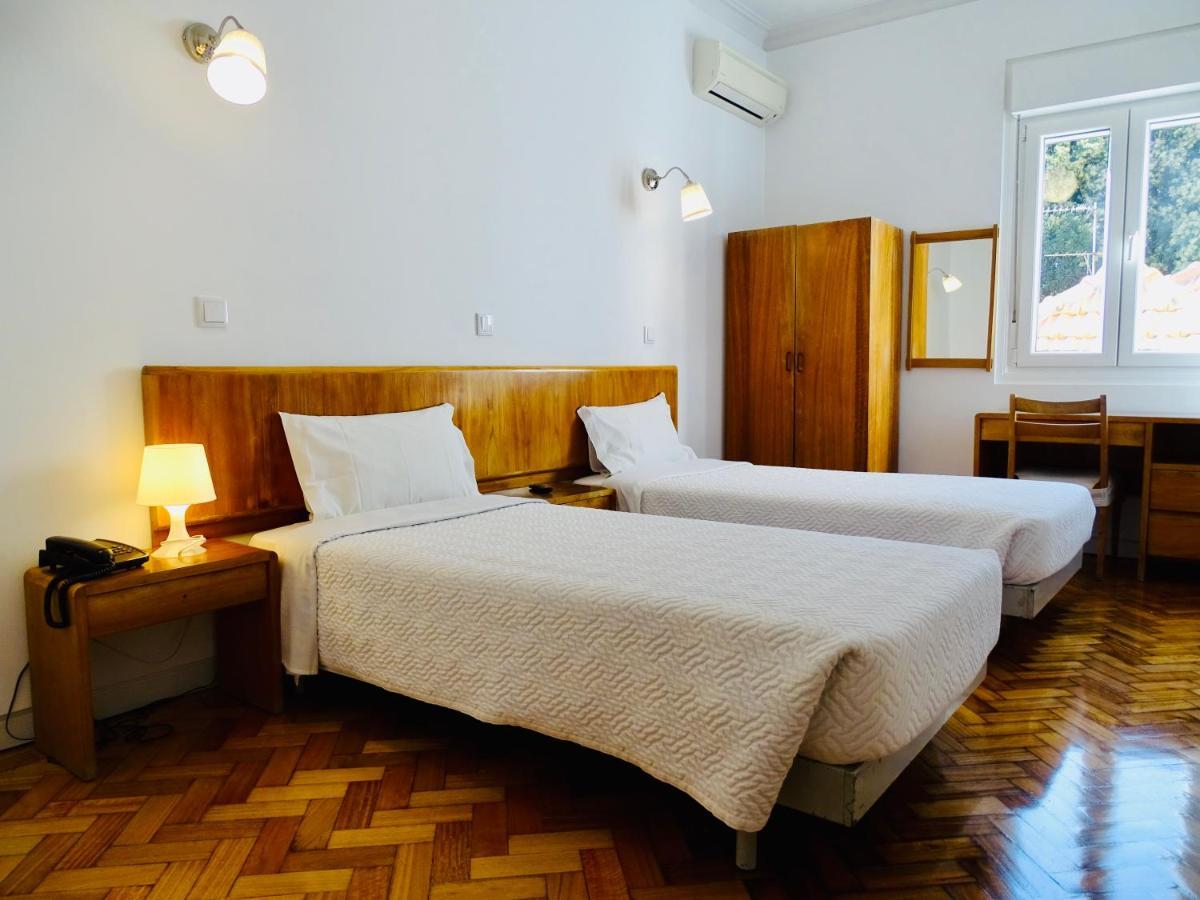 Poveira Hotel Porto Kültér fotó