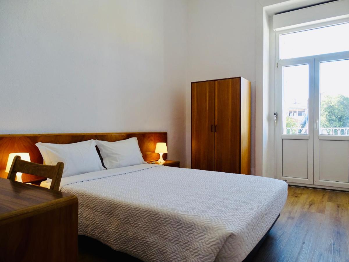 Poveira Hotel Porto Kültér fotó