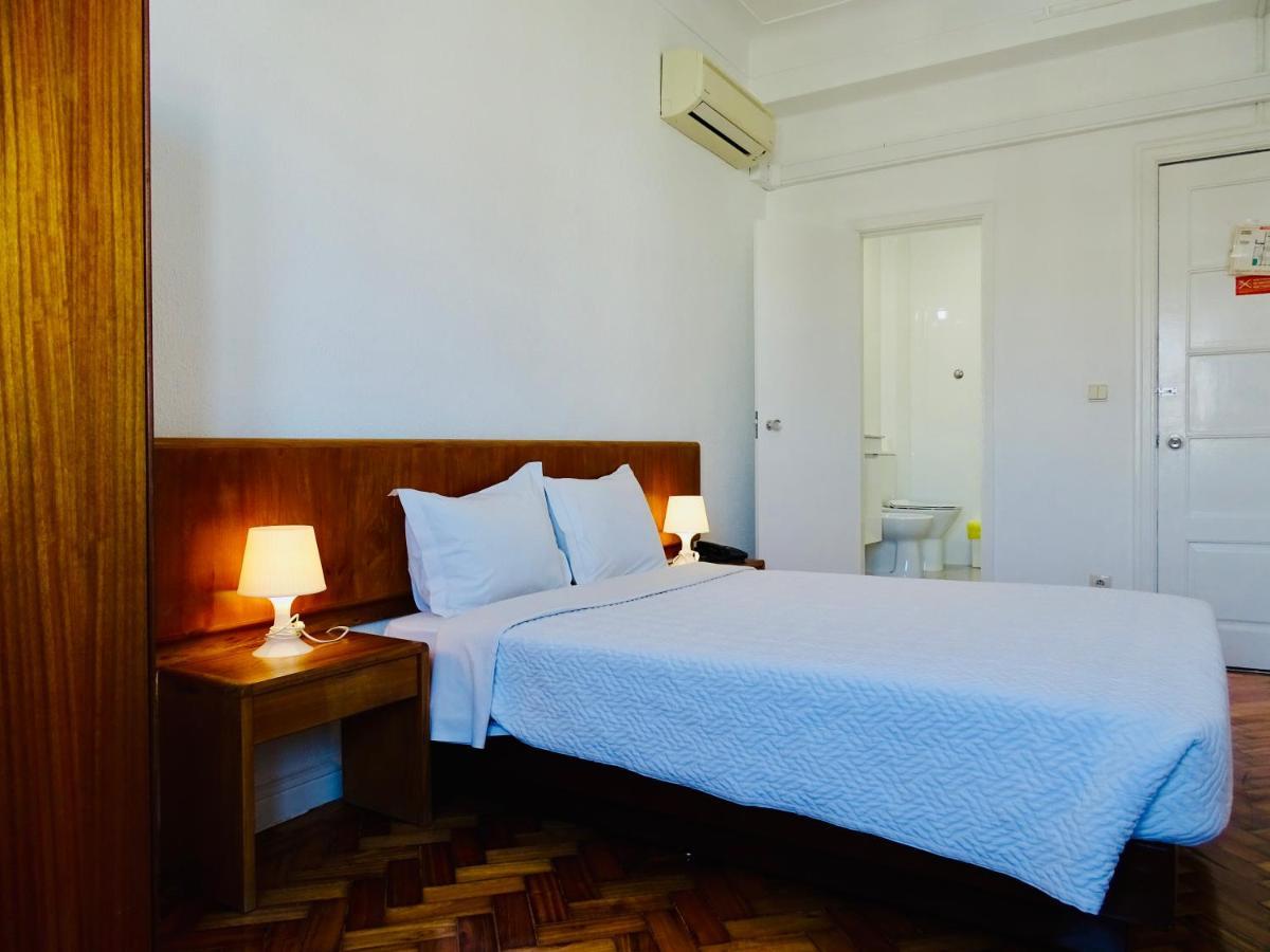 Poveira Hotel Porto Kültér fotó