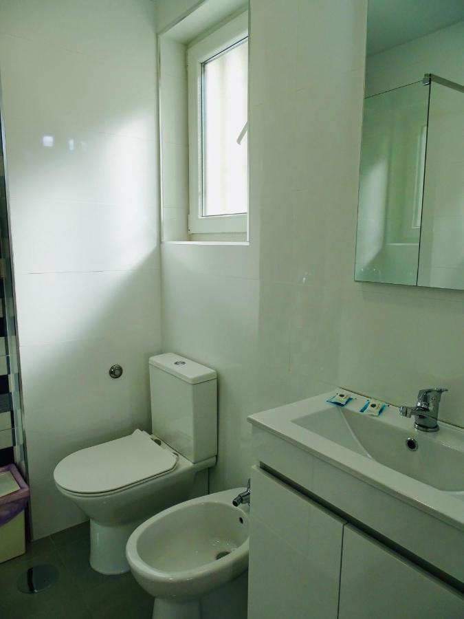 Poveira Hotel Porto Kültér fotó