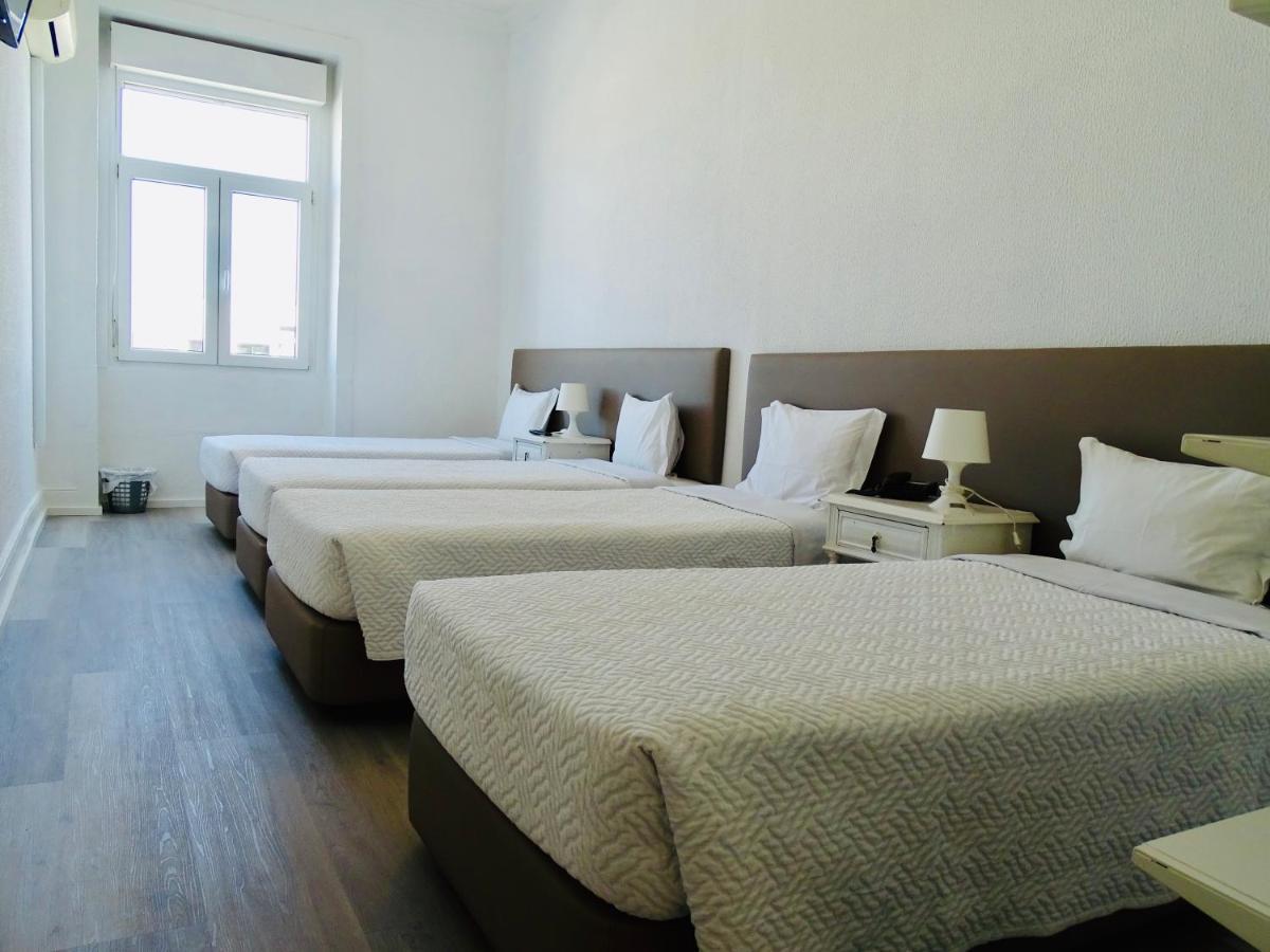 Poveira Hotel Porto Kültér fotó
