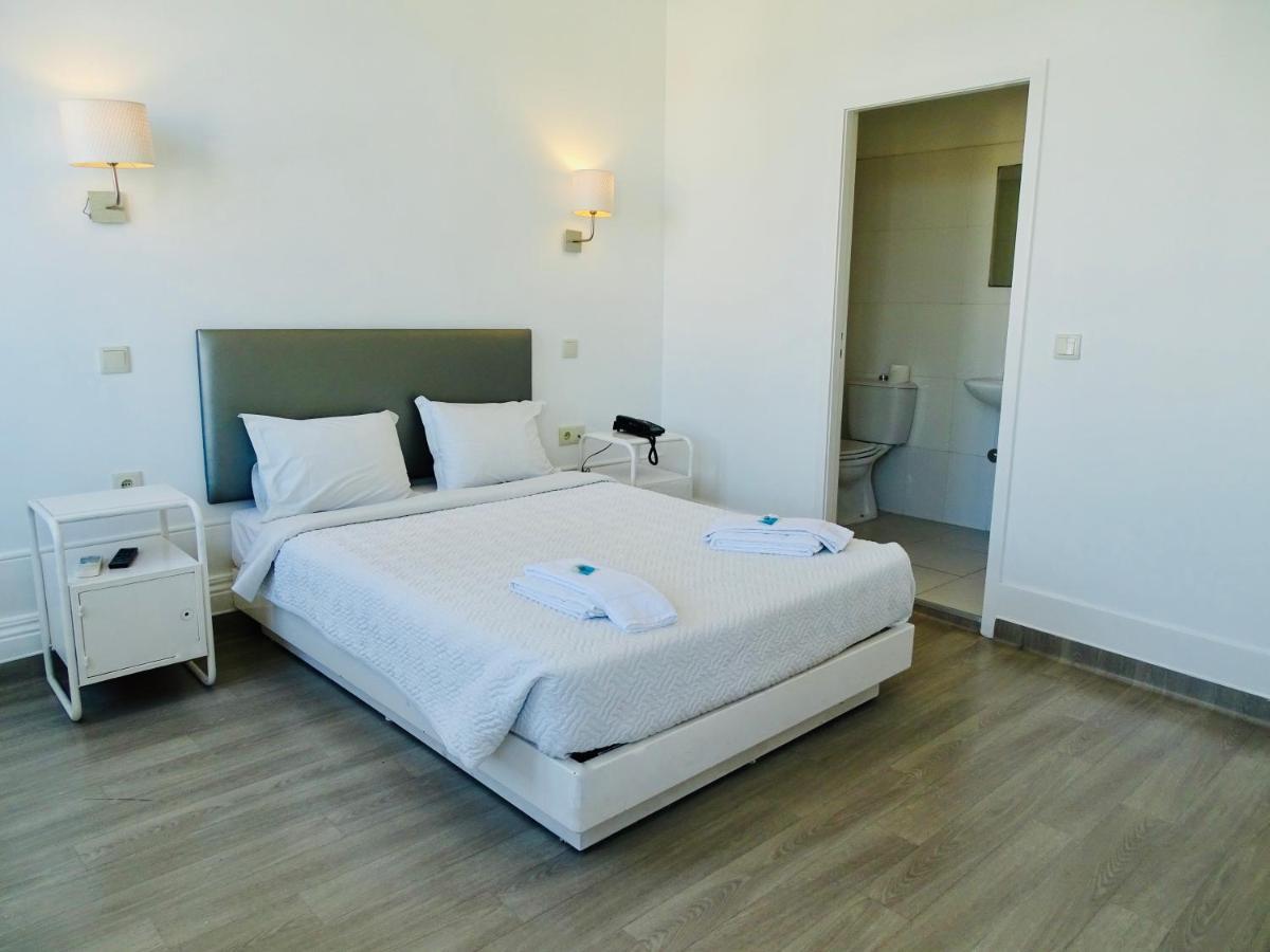 Poveira Hotel Porto Kültér fotó