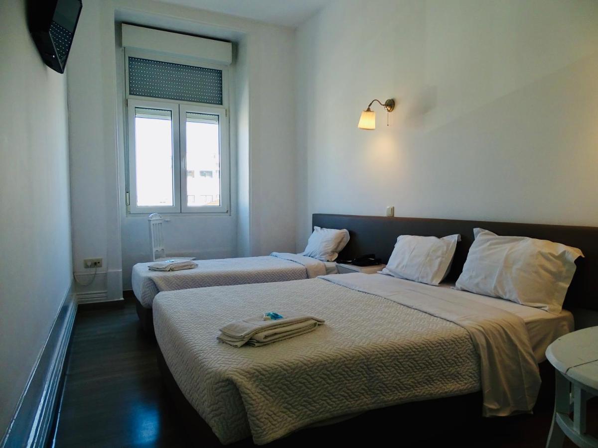 Poveira Hotel Porto Kültér fotó