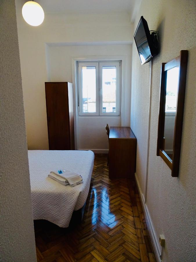 Poveira Hotel Porto Kültér fotó