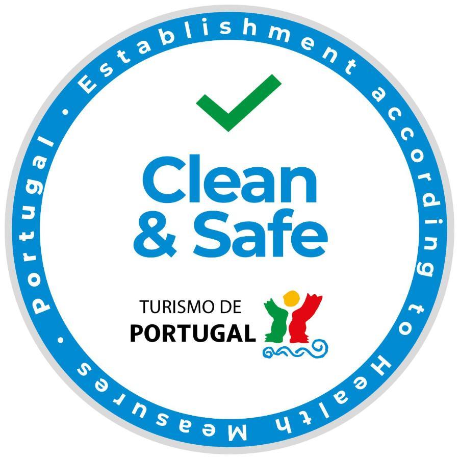 Poveira Hotel Porto Kültér fotó