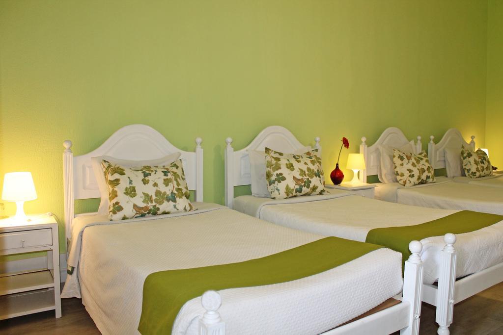 Poveira Hotel Porto Szoba fotó