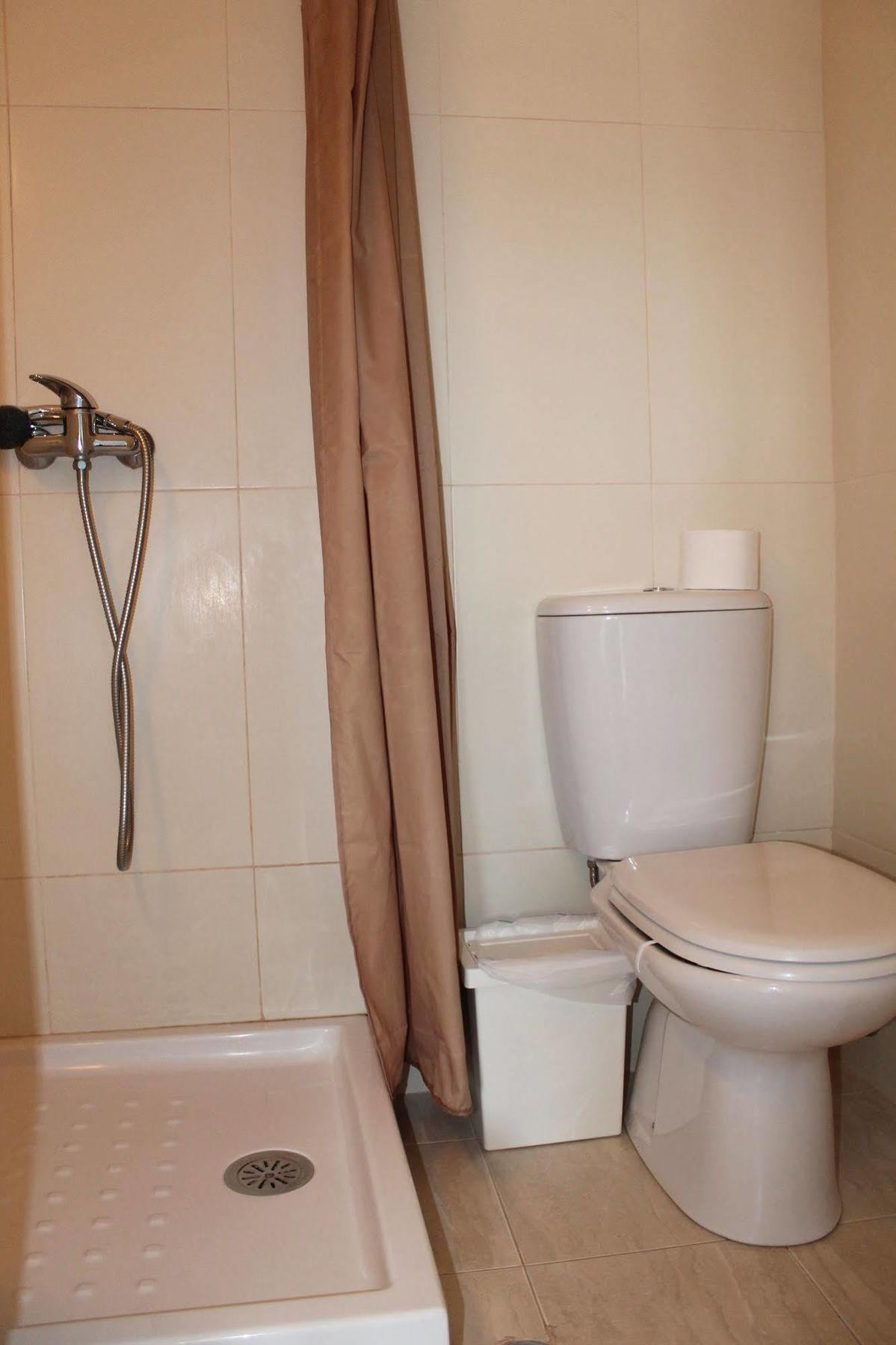 Poveira Hotel Porto Kültér fotó