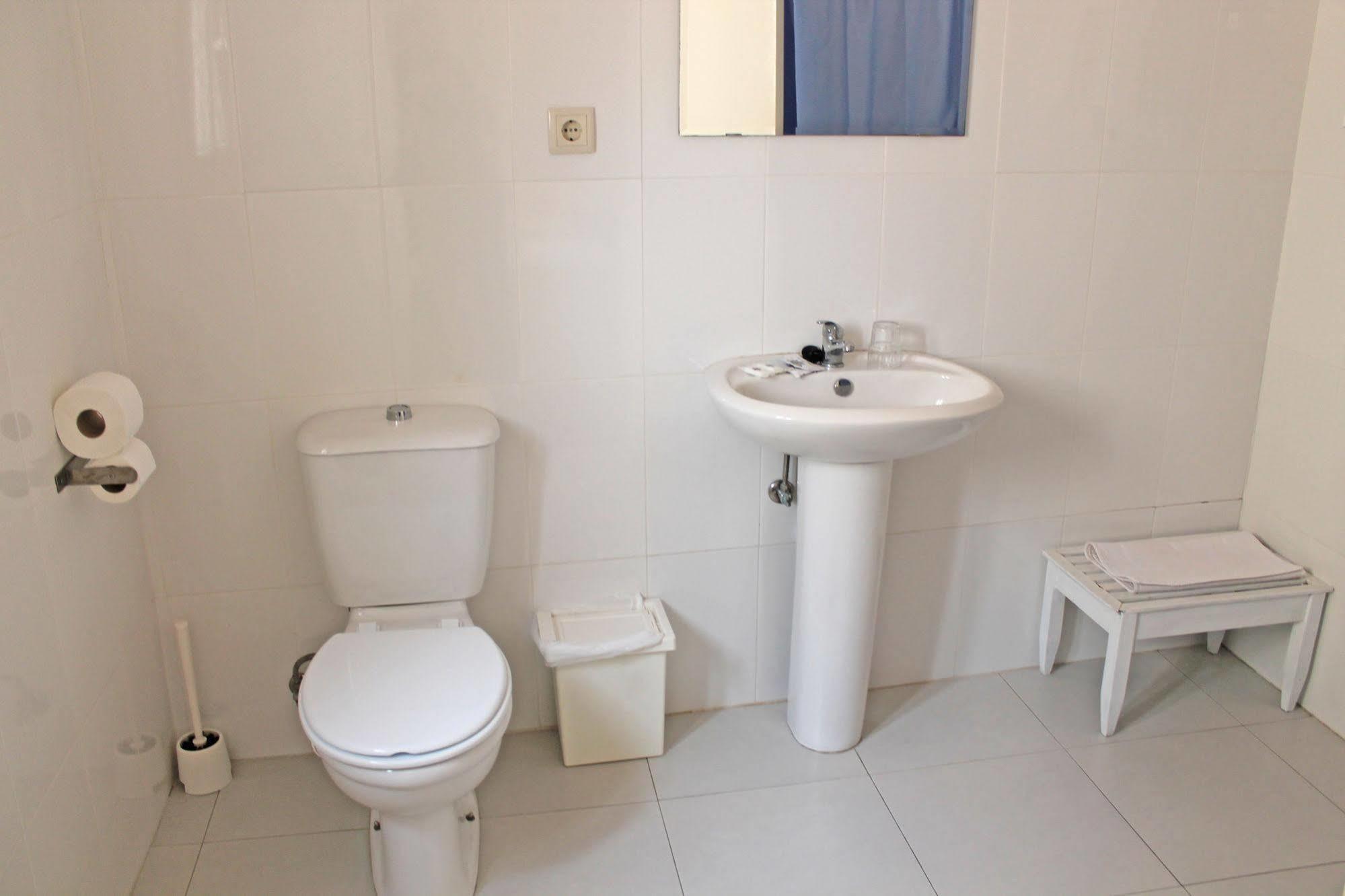 Poveira Hotel Porto Kültér fotó