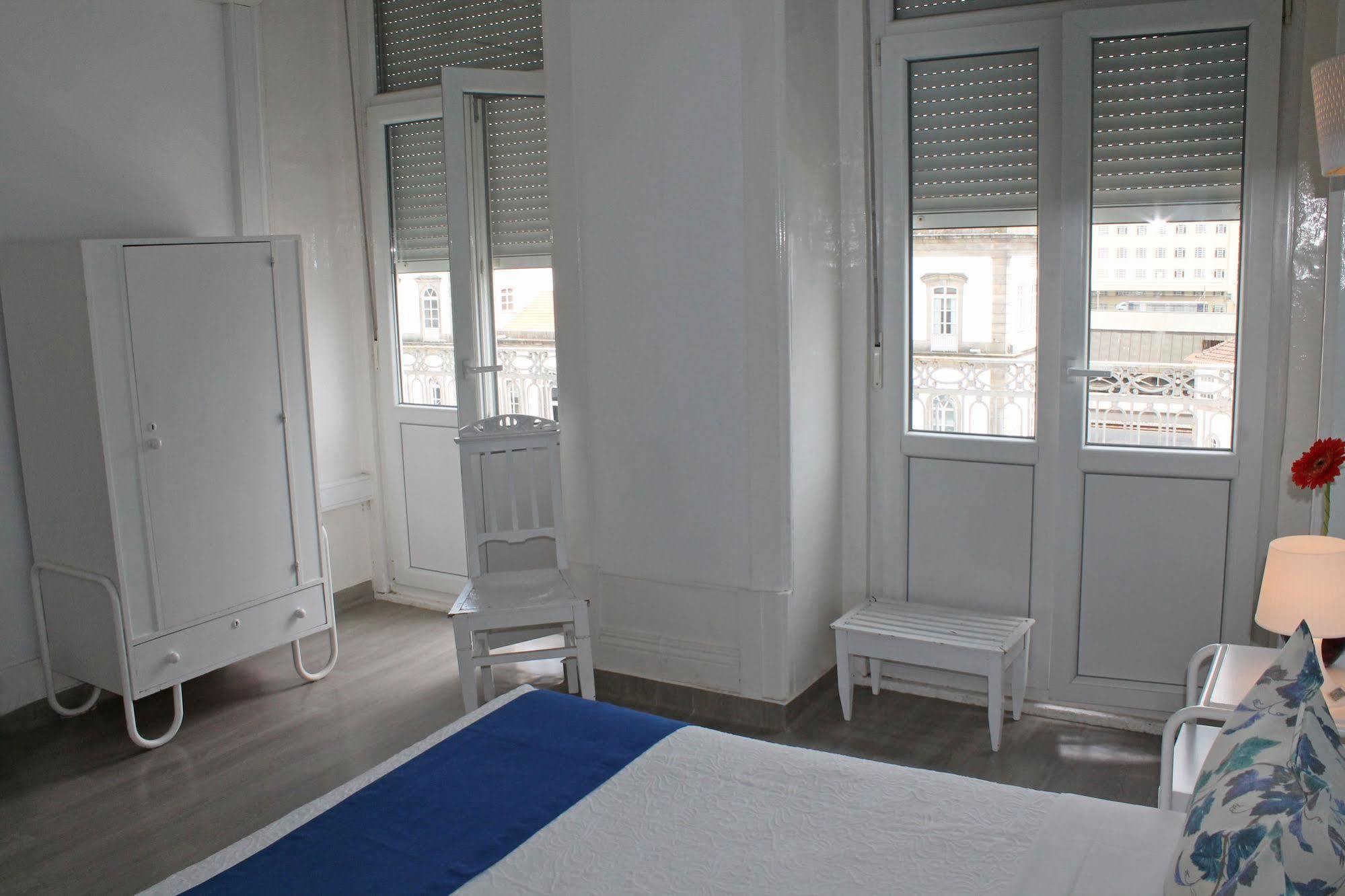 Poveira Hotel Porto Kültér fotó