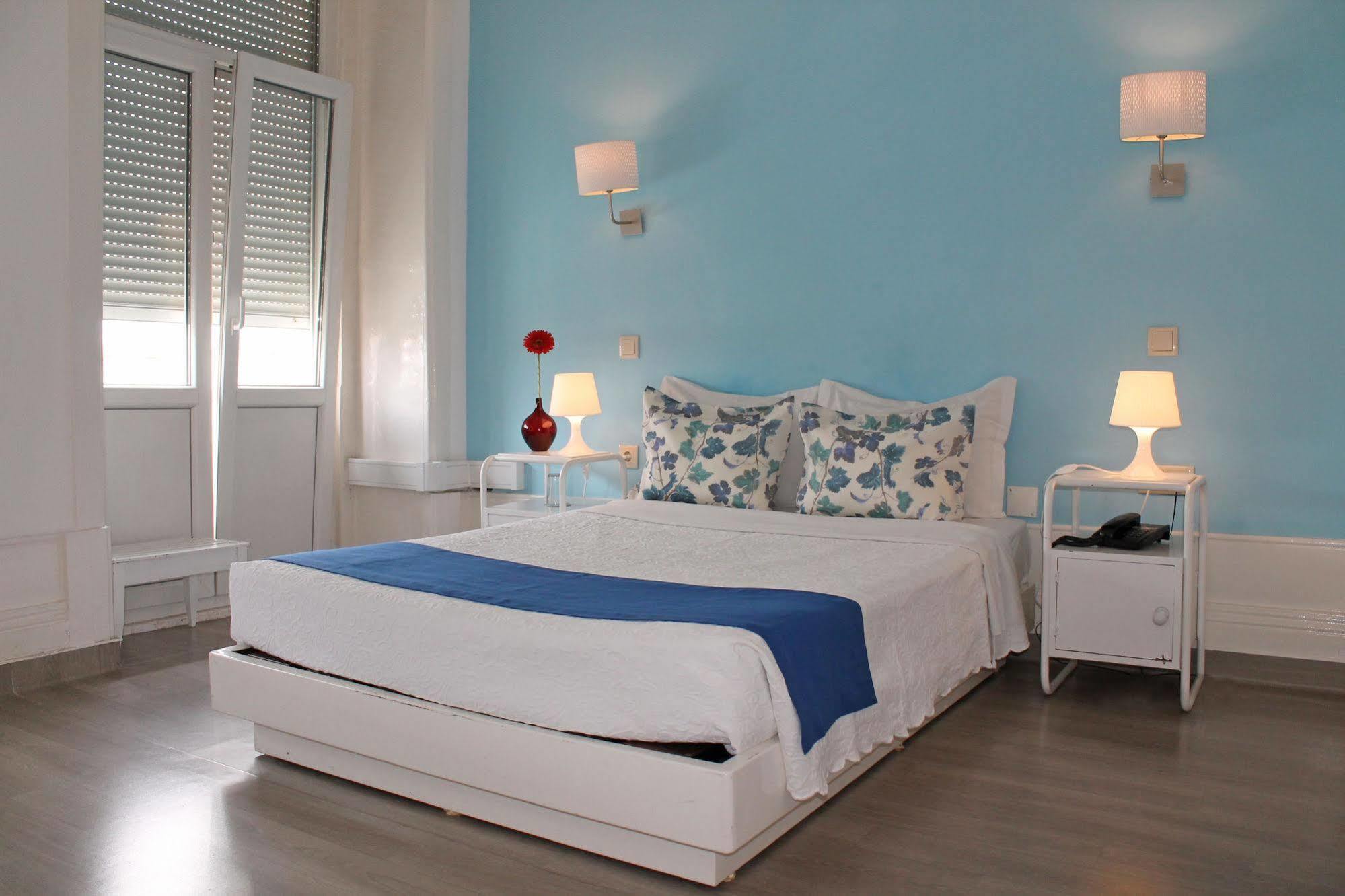 Poveira Hotel Porto Kültér fotó