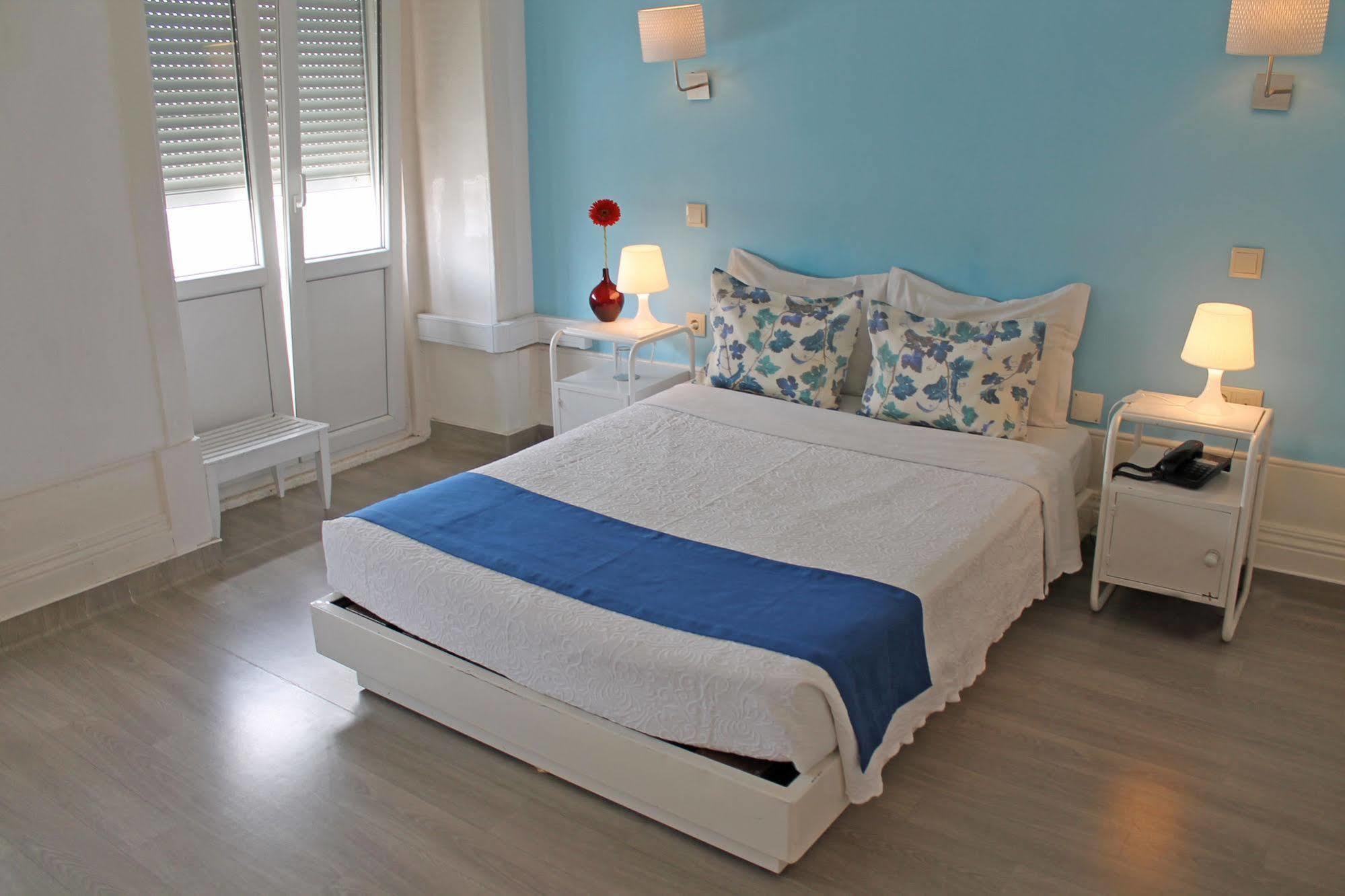 Poveira Hotel Porto Kültér fotó