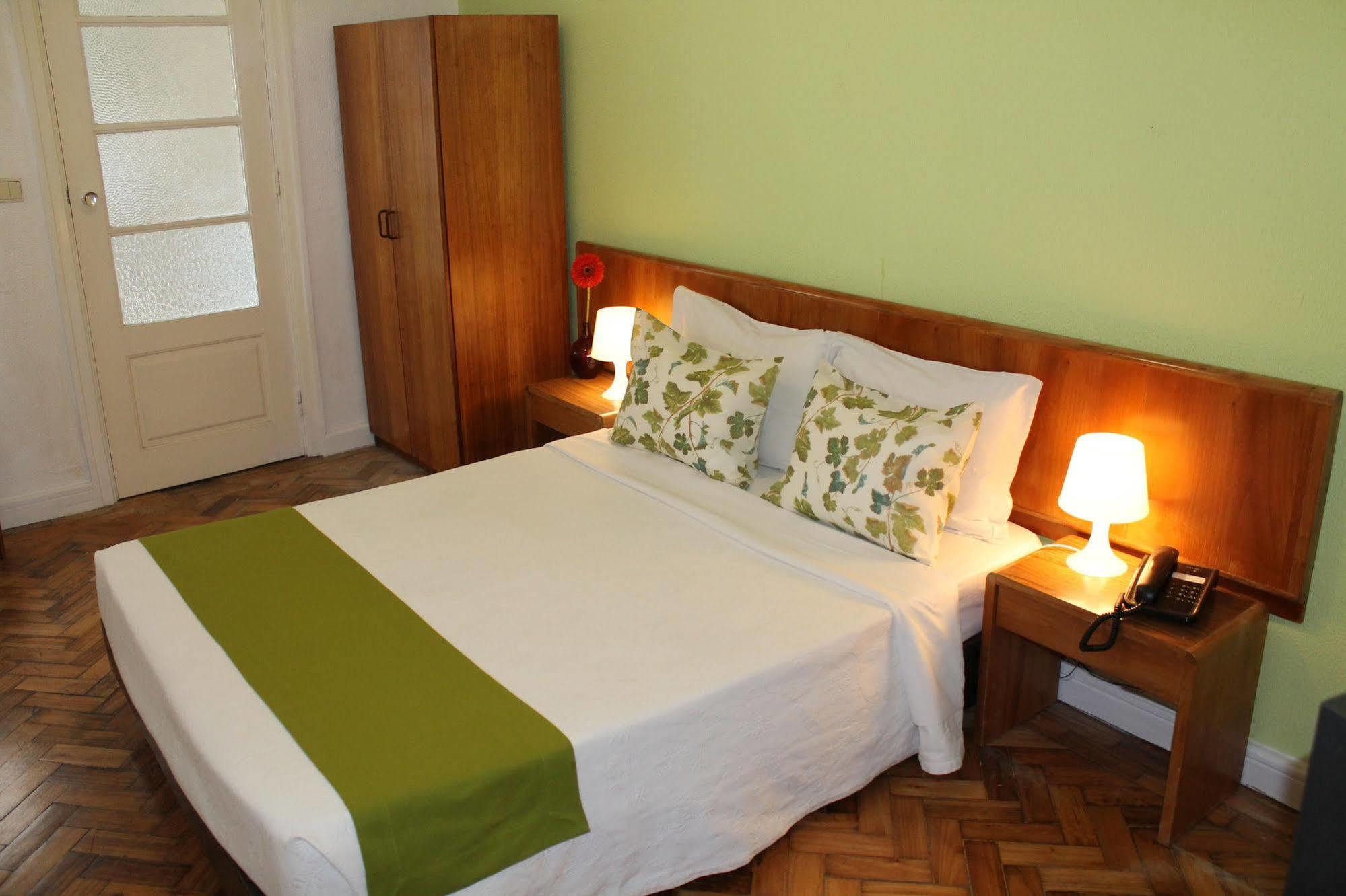 Poveira Hotel Porto Kültér fotó